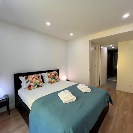 Faro Design 5 By Homing Apartment Exterior photo