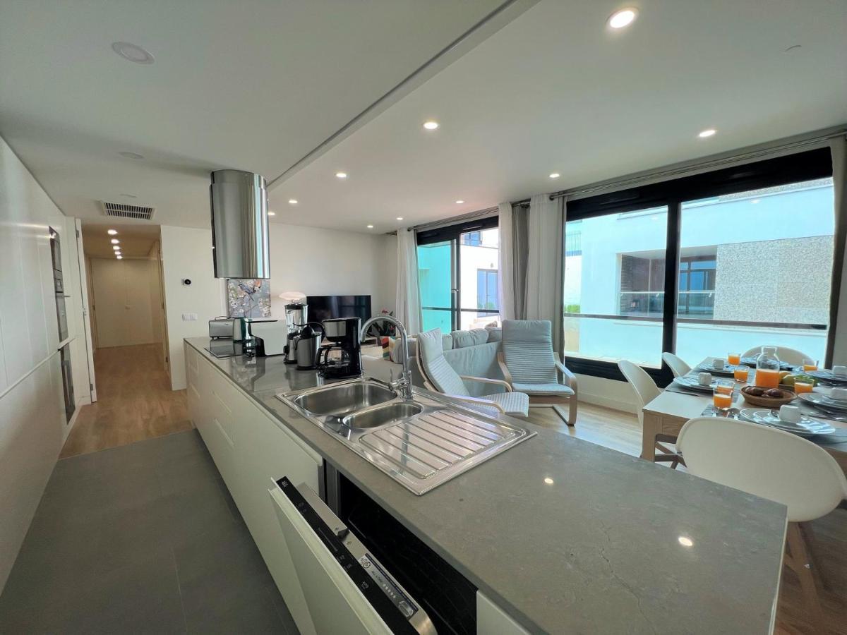 Faro Design 5 By Homing Apartment Exterior photo