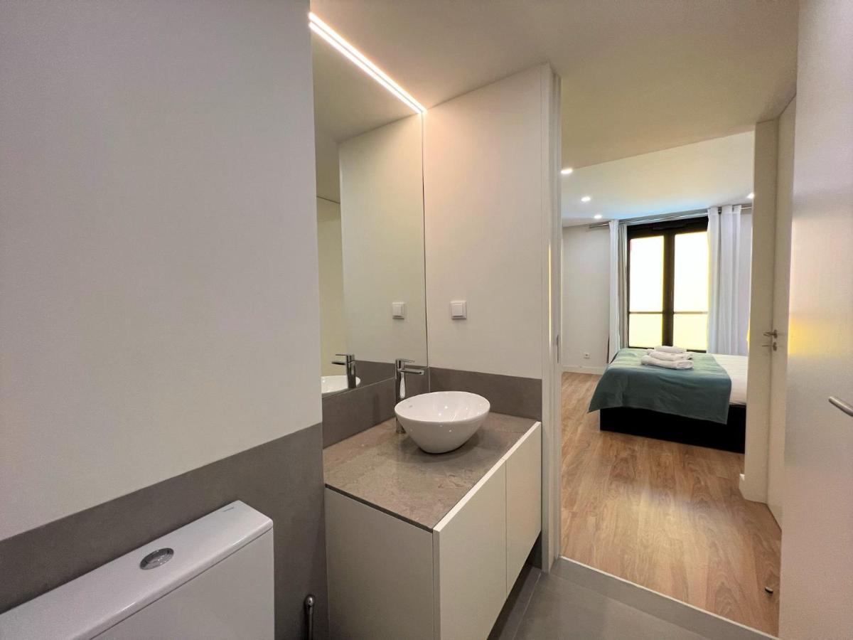 Faro Design 5 By Homing Apartment Exterior photo