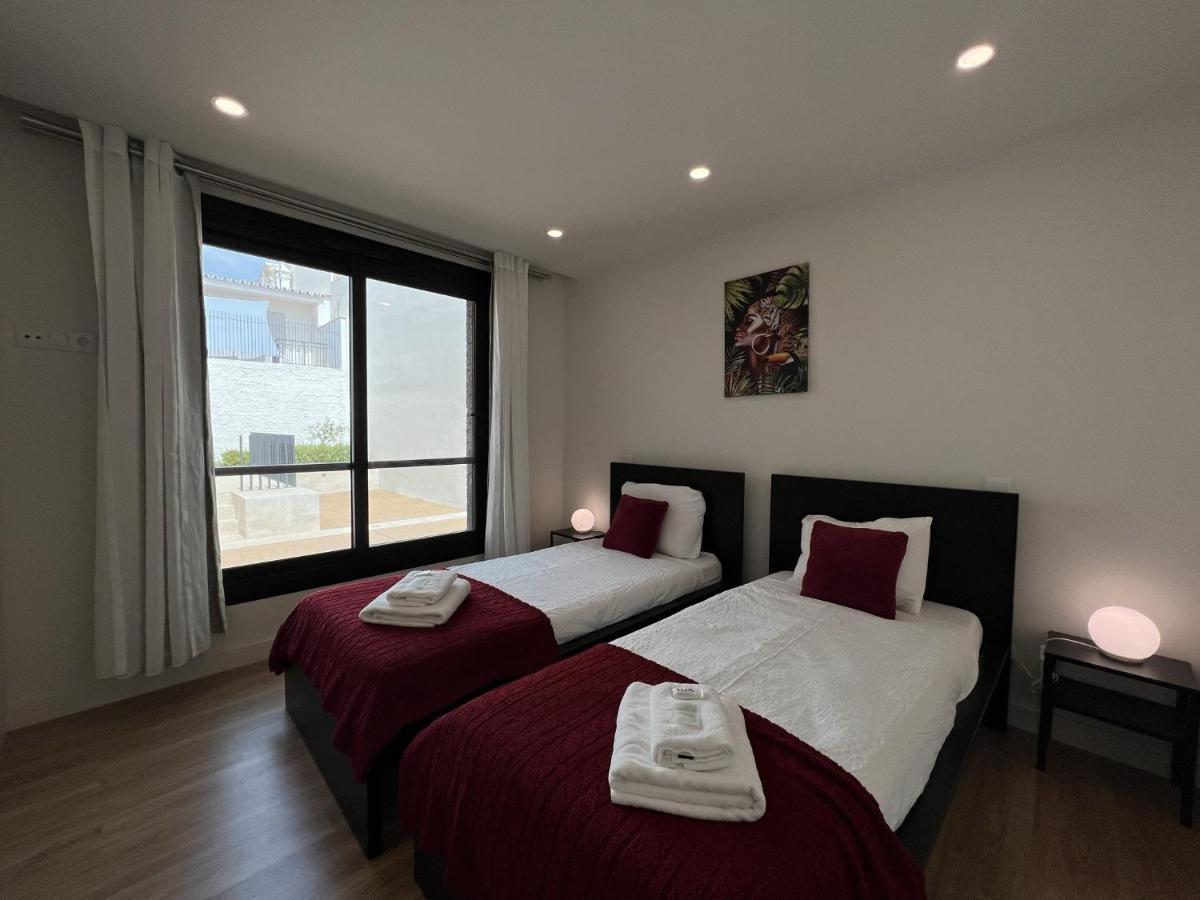 Faro Design 5 By Homing Apartment Exterior photo