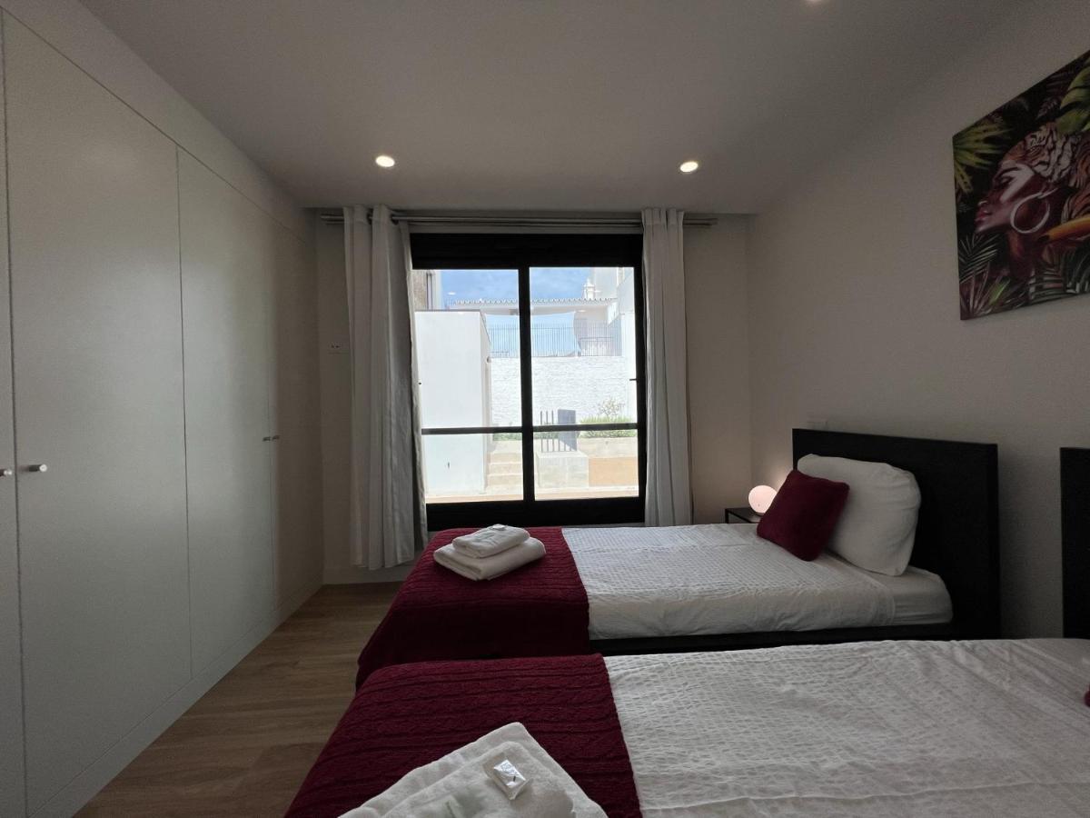 Faro Design 5 By Homing Apartment Exterior photo