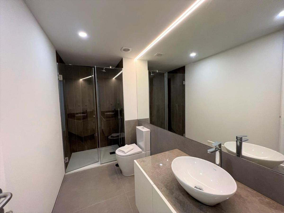 Faro Design 5 By Homing Apartment Exterior photo