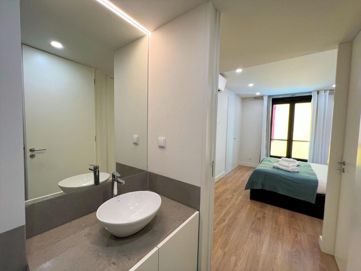 Faro Design 5 By Homing Apartment Exterior photo