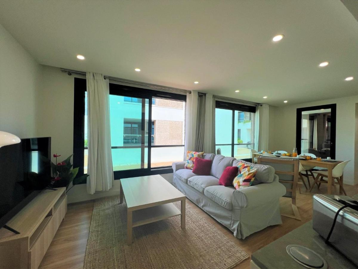 Faro Design 5 By Homing Apartment Exterior photo